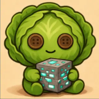 KnopfSalats Create Live 7 Expansions