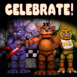 Ultimate FNAF Pack V2