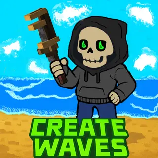 Create Waves