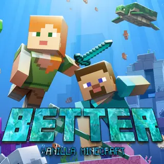 BETTER Vanilla by N3PTUNE