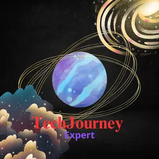 TechJourney Expert