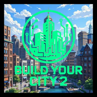Unique-Social Build Your City 2