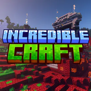 IncredibleCraft-[FORGE]-1.20.1