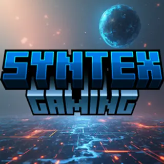 Syntex Gaming Community