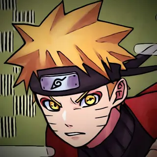 Naruto Worlds