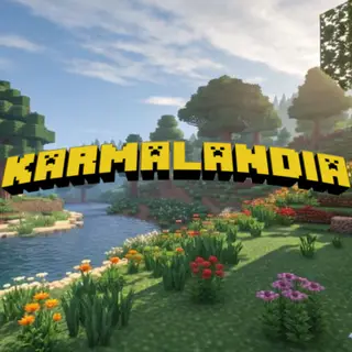 Karmalandia Oficial BY KKurotsukii