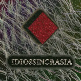 Idiossincrasia