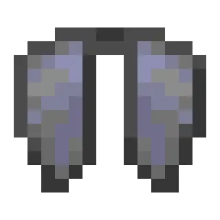 UAVwaffle's Advanced Elytrian (Avians+) Origin