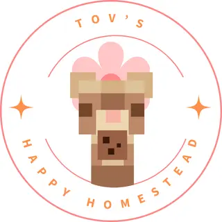 Tov's Happy Homestead