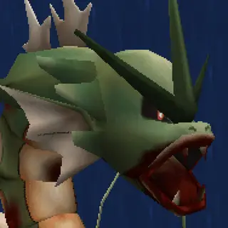 Zombie Gyarados Fix