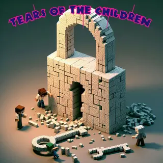 Tears of the Children