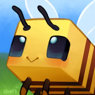 BEECRAFT: Productive Buzzier and Otherworldly
