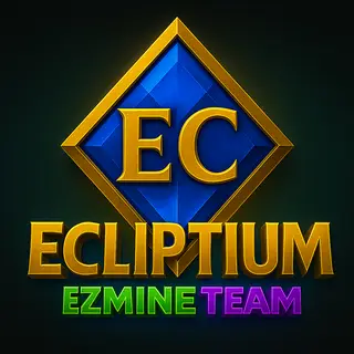 ECLIPTIUM powered by EzMINE TEAM