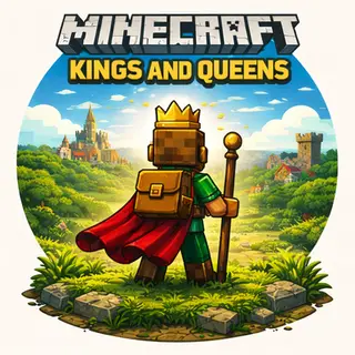 RD- Kings And Queens