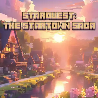 Starquest: The Startown Saga
