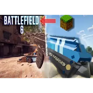 Battlefield 6