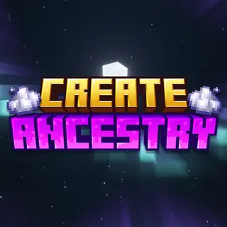 Create: Ancestry