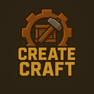 CreateCraft by Flamming90