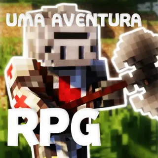 Uma Aventura RPG