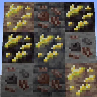 Just Enough Gun's Ore Remover