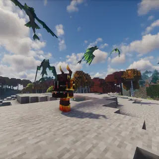 Venom's Survival