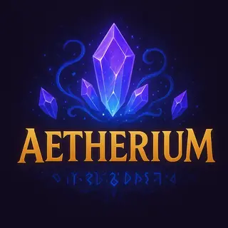 Aetherium [FORGE]