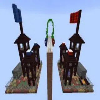 Wars of the TNT