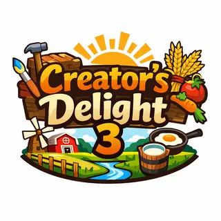 Creator's Delight 3