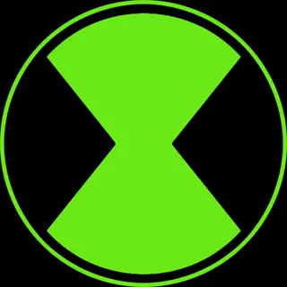My Alien Evo Thing