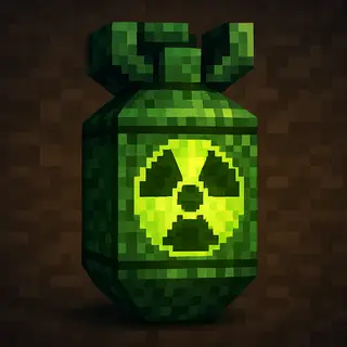 Nukes R US