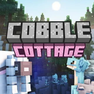 Cobble Cottage FABRIC EDITION