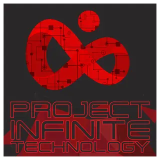 Project Infinite Technology - Red