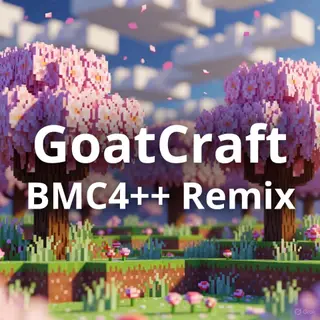 GoatCraft BMC++ 4 [Forge]