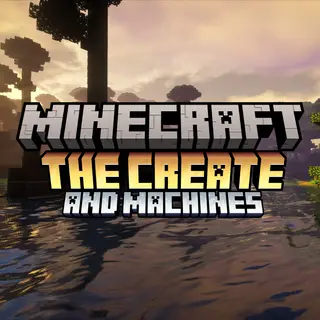 The Create And Machines