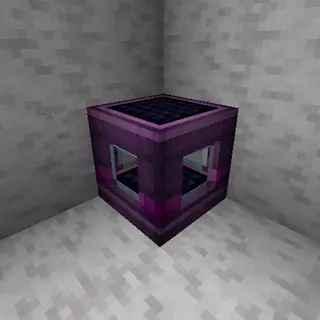 Create: Creative Fluid Tank recipe