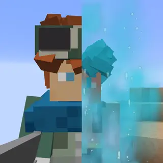 Kerrghan's Dragon Block C and Naruto C pack