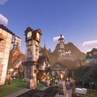 Create the Perfect Town