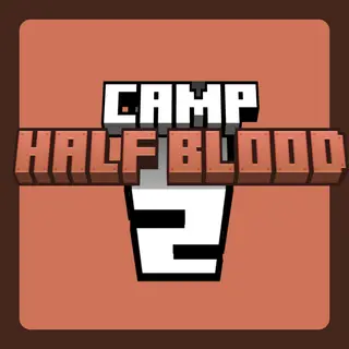 Camp Half Blood 2