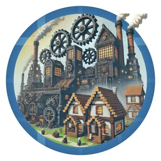 Create: Perfect Colonies