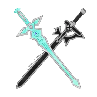 DarkFakerHD`s Sword art online 
