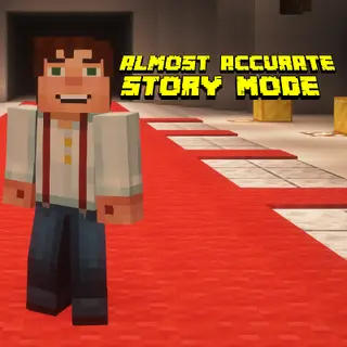 Almost Accurate Story Mode