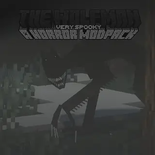 The Wolfman Experience