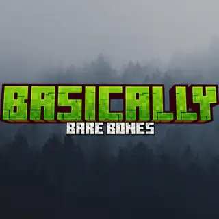 Basically Bare Bones