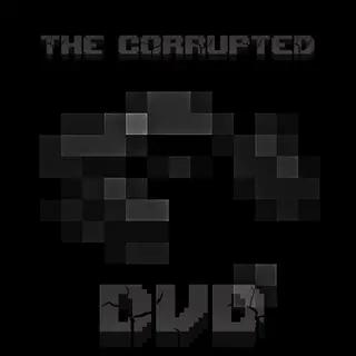 The corrupted D̶ͥͬ̒͑͊ͯ͊̇́͢͟͝͝͝͏͙̟̼̲͙̳̹ͅV̧̡̧̓͋̀̿̈͋ͣ͒̀҉̡̜͎̭̼͎̟̟̥́́D̷̴̡̧̧̹̠͍̭̯͙̲̯͛͂ͮ͊ͥͧͩ̚͘͢͡ (The Broken Script)