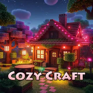 Cozy Craft - Life in the wild