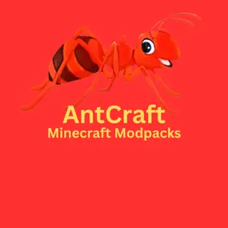 AntCraft | Avatar The Last Airbender
