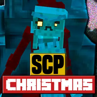 SCP Christmas