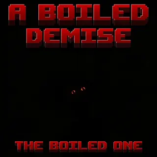 A Boiled Demise