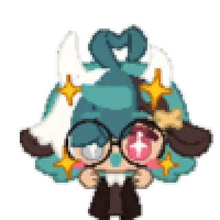 CozyCraft Fantasia