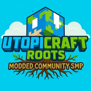 UtopiCraft Roots